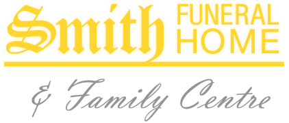 Smith Funeral Home & Family Centre